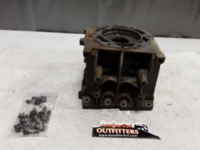 Jeep JK Wrangler Automatic Transmission Extension Tcase Adapter 2007-2011 52384