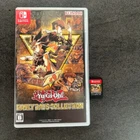 Yu-Gi-Oh! Early Days Collection Nintendo Switch Konami Japanese version