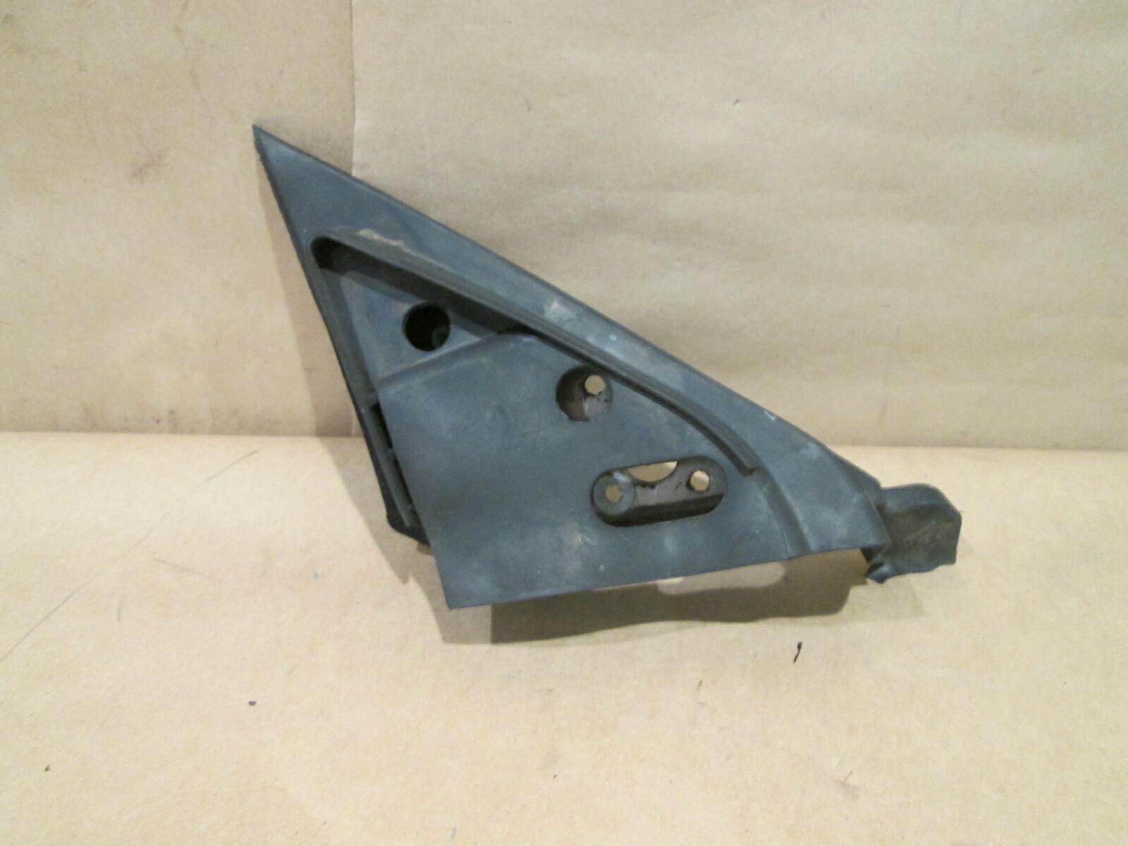 Ferrari 360, 430 - LH Door Side Mirror Gasket, # 65226100 USED
