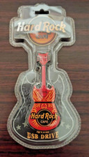 Hard Rock Cafe 4 GIGA LIMITED EDITION USB DRIVE