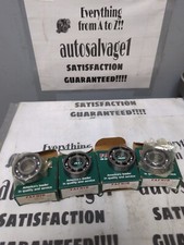 FAFNIR,203K,DEEP GROOVE BALL BEARINGS LOT OF 4 NOS