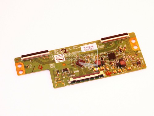 Philips TV - T-CON Board 6870C-0471D V14 60Hz 1G1D TI_V1.0 TCON LG Display
