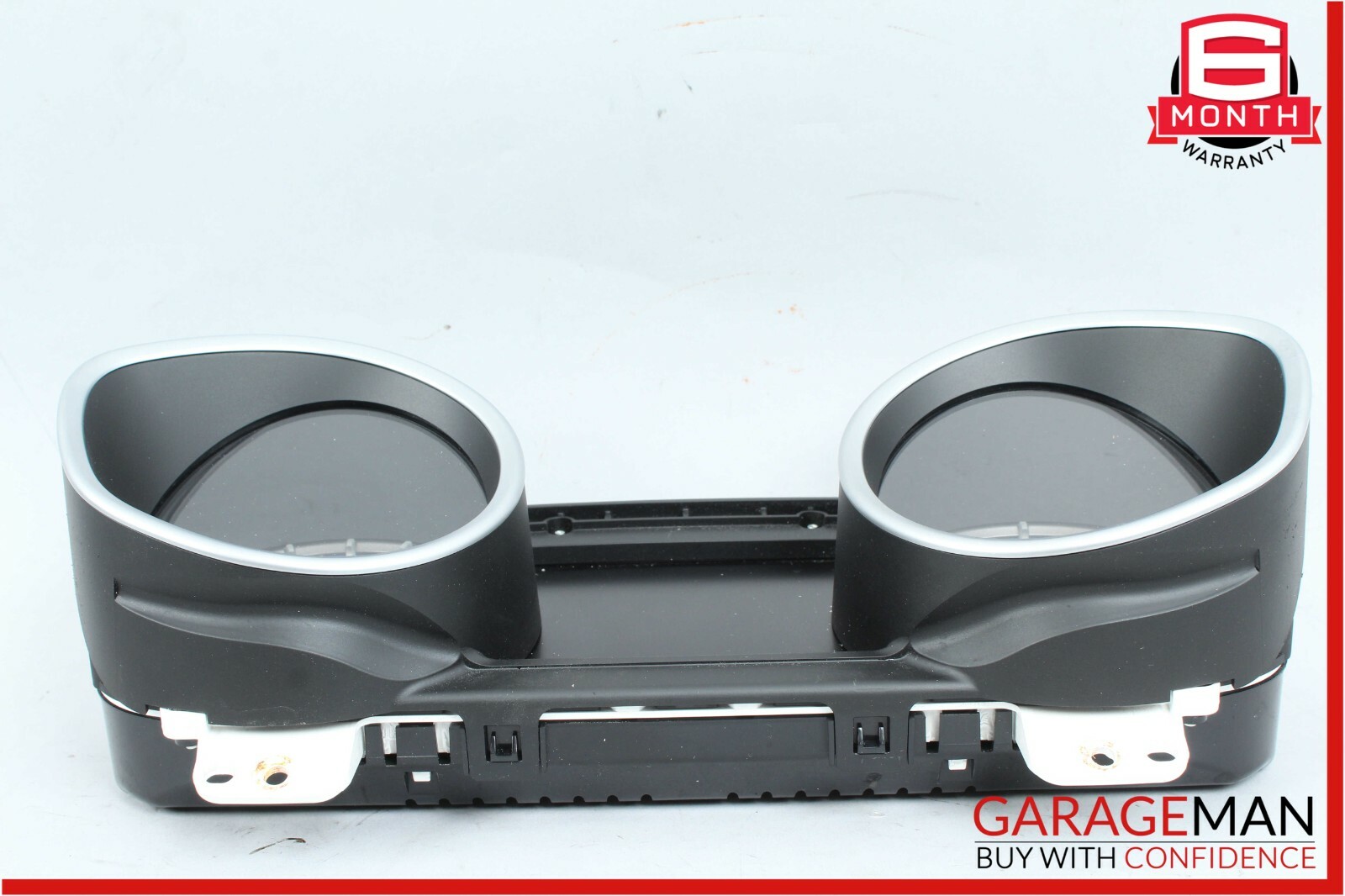 14-17 Maserati Ghibli Speedometer Odometer Instrument Cluster Gauge 38k OEM 
