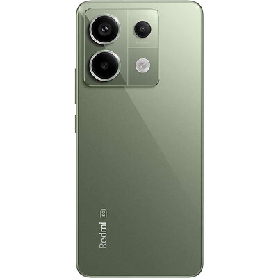 Xiaomi Redmi Note 13 Pro 5G Olive Green 256GB + 8GB Dual-SIM