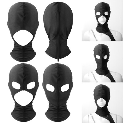 Adult Elastic Cloth Open Mouth Eye Glued Head Cover Couples Adult Product Sexy | eBay Adult Elastic Cloth Open Mouth Eye Glued Head Cover Couples Adult Product Sexy | eBay