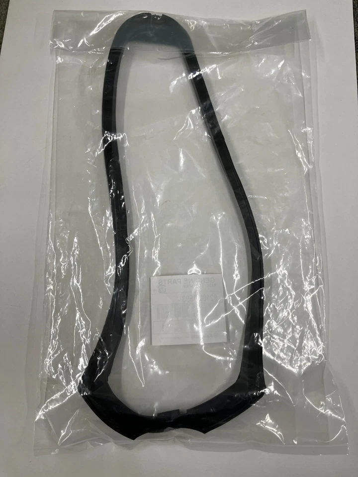 1995-2009 GENUINO KAWASAKI MEDIDOR CUBIERTA AMORTIGUADOR VULCAN 500 800 92160-1593 Foto 2 de 3