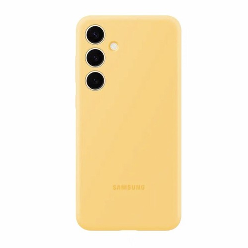 Original Liquid Silicone Case fr Samsung Galaxy S24 Ultra Plus Silky Touch Cover - Picture 30 of 34