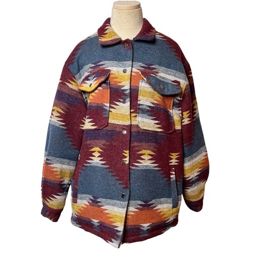 womens southwest jacket