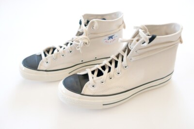 US9.5)Essentials Converse Chuck Taylor All Star 70 Hi Fear of God 