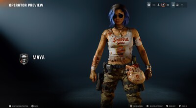 Black Ops 6 Terminus Island Rewards Zombies