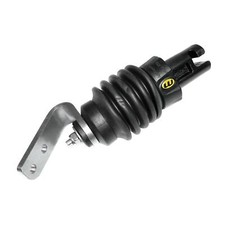 Weber Fahrrad Anhängerkupplung Vers. EU Für Ursus Hinterbauständer B Derby Kalkh