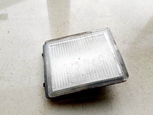Headlight reflector