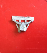 O GAUGE AXLE GUARD