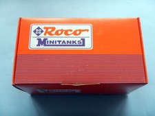 Roco Minitanks 614 1/87 scale Nissen Hut.  MIB