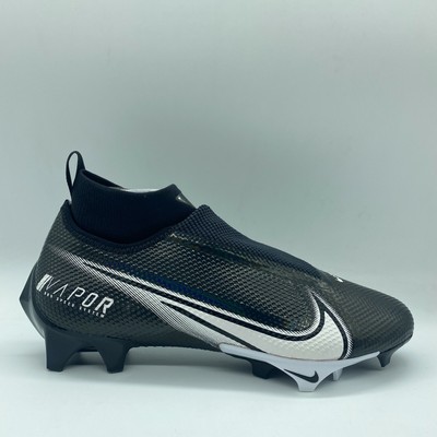 nike vapor edge pro 360 all black