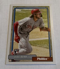 2021 Topps Update 
