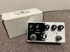 Mojo Hand Harvey DC Dual Overdrive Distortion Guitar Effect Pedal RARE BOUTIQUE!
