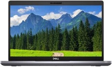 NEW Dell Latitude 5410 14" i5-10210U 8GB RAM 256GB SSD