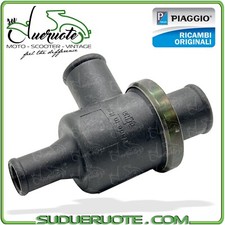 Termostato Acqua Temperatura Liquido Gilera GP 800 Caponord Dorsoduro Shiver Srv