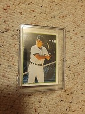 1986 Topps All Star Baseball Set