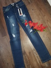 jeans colombianos .             sz.11 butt lifting..push up