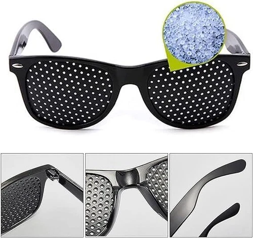 Lunisk Glasses,Anti-Myopia Astigmatism Glasses ,Vision Improvement Glasses - Picture 4 of 6
