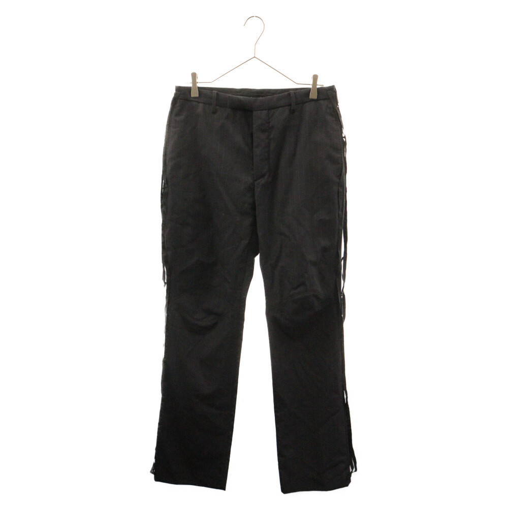 MASU 23SS BONE TROUSERS slacks スラックス MASU masu スラックス