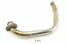 Ducati Pantah 350 XL - Collettore scarico marmitta