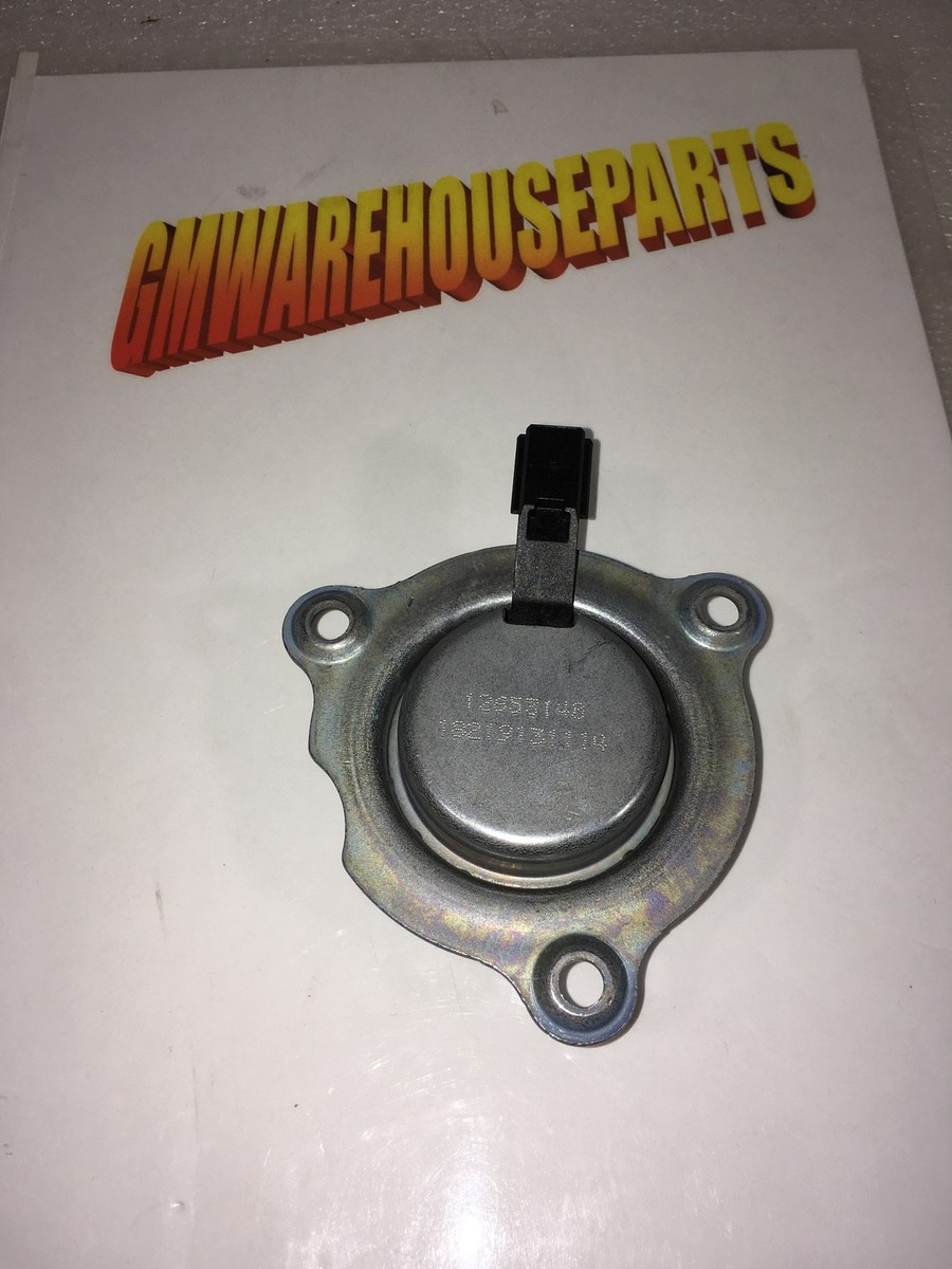 GM OEM MAGNET 12653140 | eBay