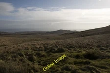 Photo 6x4 Eastern slopes of Beinn Sholum, Islay Ardbeg/NR4146 Looking to c2012