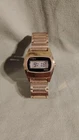 Timex Digital H Cell Wristwatch Vintage 1970s, Working Condition, New Battery