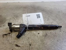 OPEL ASTRA K Sports Tourer Einspritzdüse 55570012 1.60 Diesel 70kw 34539285