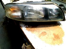 Feu avant (phare) Volvo S60