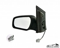 AußEnspiegel Links FüR Ford Focus 2 Kasten/Kombi Turnier 1.6 04-11