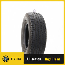 Used 26575r16 Michelin Defender Ltx Ms 116t - 9.532