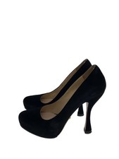 PRADA Pumps EU38.5 US8 Black