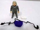 Vintage Ugnaught Star Wars 3.75" Complete 1980 Kenner Figure No Repro Hong Kong