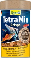 Fischfutter Tetramin Crisps 100Ml NäHrstoffreich FüR Zierfische Klares Wasser