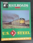 CTC Board Railroads Illustrated Magazine September 1993 - issue 189