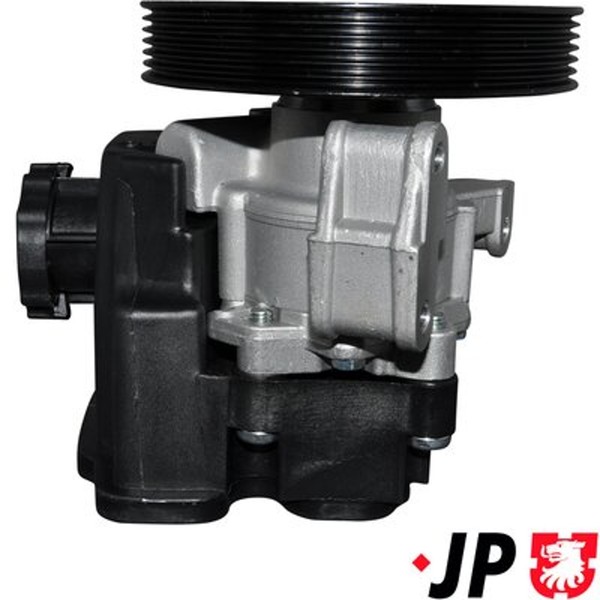 Hydraulikpumpe Lenkung JP JP Group 1345101800 FüR W211 S211 Mercedes Klasse W204-image