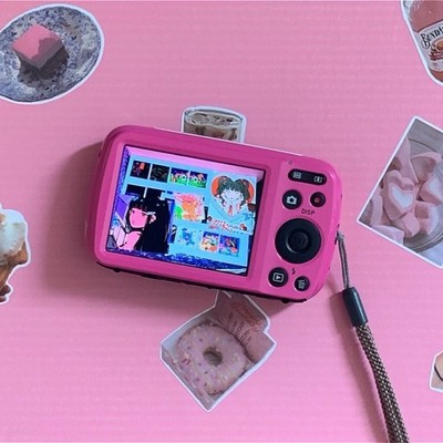 CASIO EXILIM EX-N1 Digital Camera 16.1 MP 5x Optical Zoom English