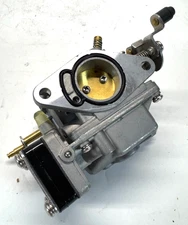Boat Motor 6L2-14302-11 Carburetor Carb Assy for Yamaha Outboard Engine 25HP