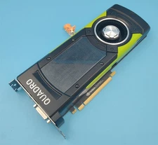 699-5G611-0500-210 NVIDIA QUADRO P6000 24GB GDDR5X VIDEO GRAPHICS CARD