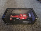 Vintage 2003 Hot Wheels Racing 1:18 Ferrari F2003-GA Michael Schumacher — SEALED