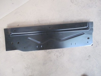 Ford Ecosport Reparaturblech Innenteil Rückwand Heckblech NEU original FoMoCo