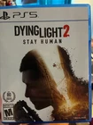 Dying Light 2 - Ps5