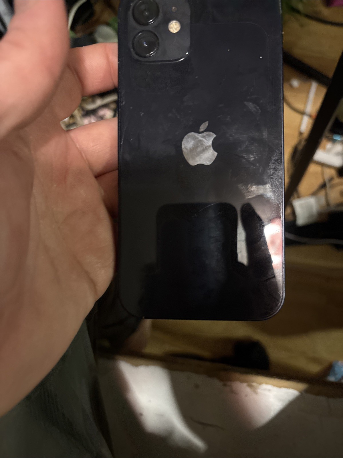 Apple iPhone 12 Locked