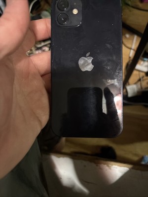 Apple iPhone 12 Locked