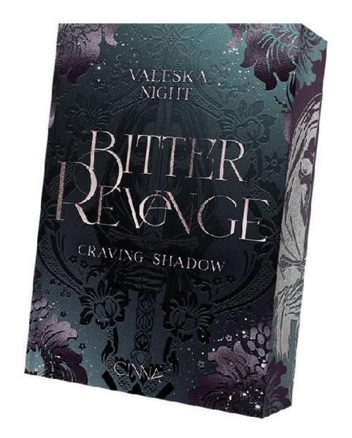 Bitter Revenge Valeska Night