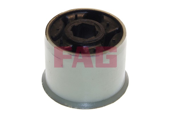 Querlenkerlager Schaeffler Fag 829 0318 10 FüR Seat Vw Skoda 9A4 9N2 Polo 9A2 4-image